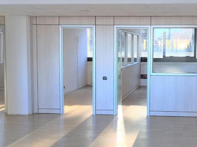 Ufficio in affitto a Zona Omogenea Milano Nord, Sesto San Giovanni