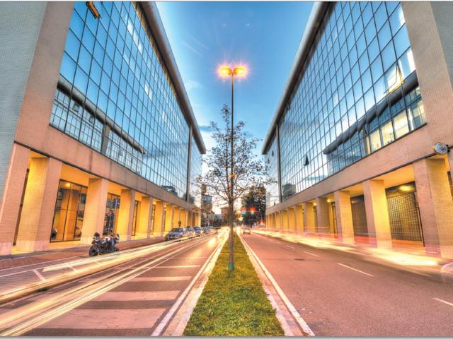 Ufficio in affitto a Zona Omogenea Milano Nord, Sesto San Giovanni