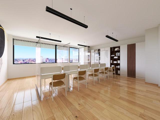 Ufficio in affitto a Zona Omogenea Milano Nord, Sesto San Giovanni