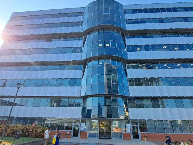 Ufficio in affitto a Zona Omogenea Milano Nord, Sesto San Giovanni