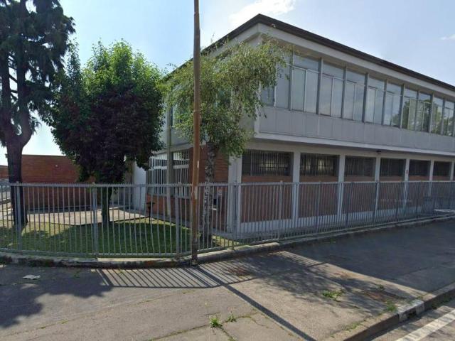 Ufficio in affitto a Seguro, Settimo Milanese