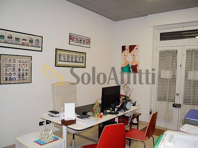 Ufficio in affitto a Piemonte, Torino