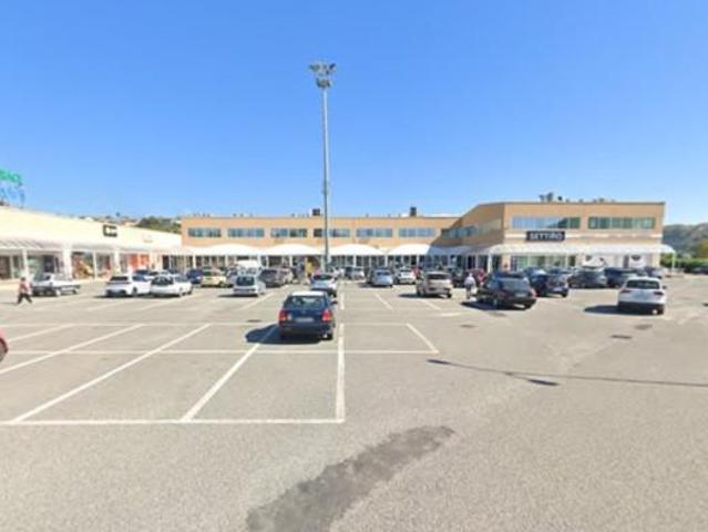 Ufficio in affitto a Calabria, Catanzaro
