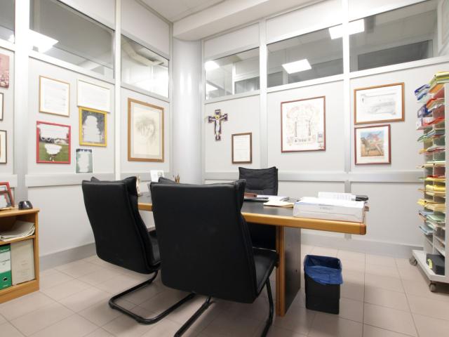 Ufficio in affitto a Siena, Toscana