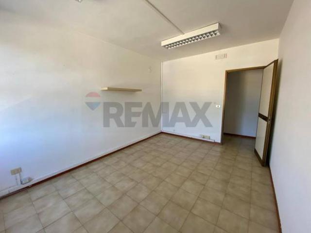 Ufficio in affitto a Neapolis, Siracusa