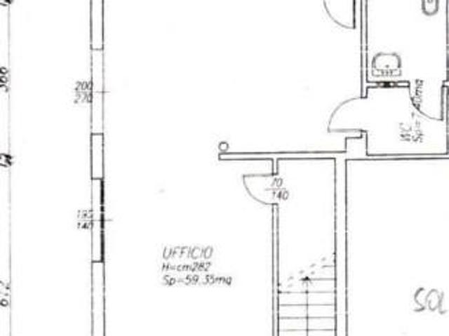 Ufficio in affitto a Unione delle Terre d'Argine, Soliera