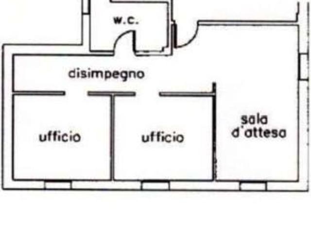 Ufficio in affitto a Unione delle Terre d'Argine, Soliera
