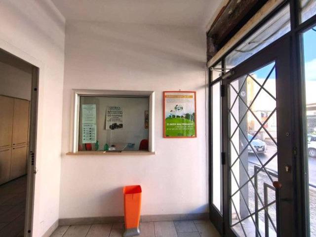 Ufficio in affitto a Borgo Casamale, Somma Vesuviana
