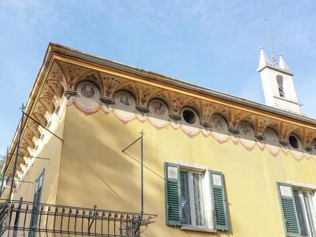 Ufficio in affitto a Colda, Sondrio