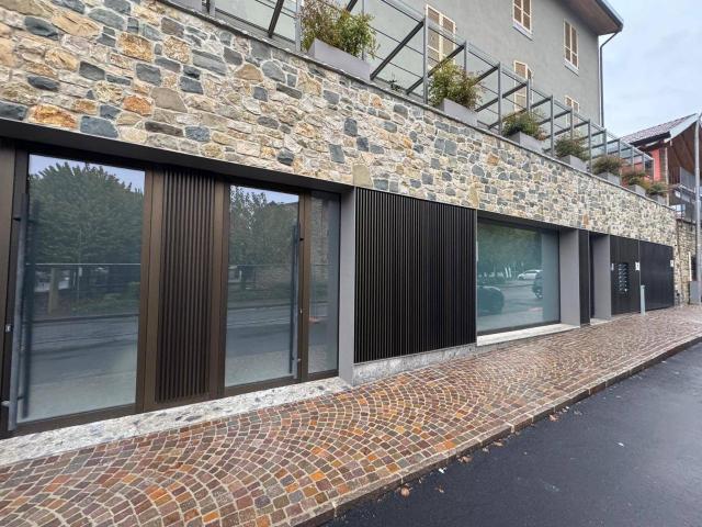 Ufficio in affitto a Sotto Il Monte Giovanni, Lombardia