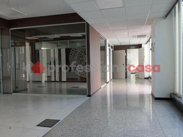 Ufficio in affitto a Spoleto, Perugia