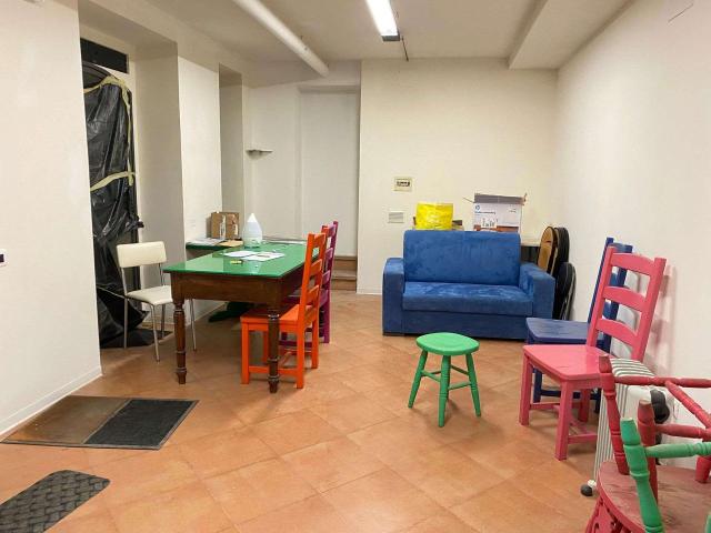 Ufficio in affitto a Spoleto, Umbria