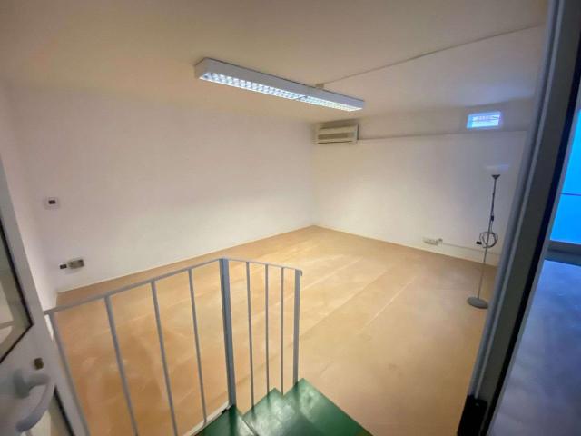 Ufficio in affitto a Spoleto, Perugia