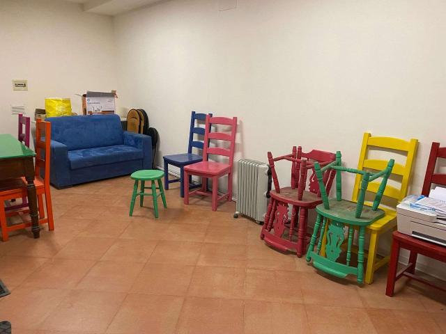 Ufficio in affitto a Spoleto, Perugia