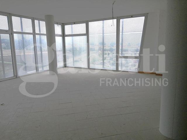 Ufficio in affitto a San Nicolò, Spoleto