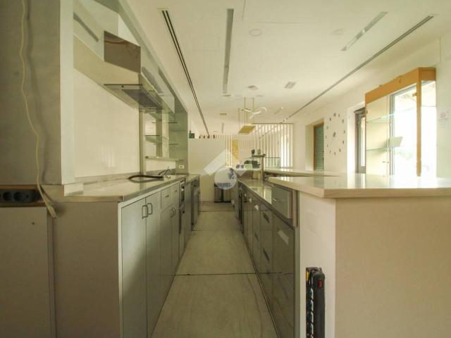 Ufficio in affitto a Stezzano, Bergamo