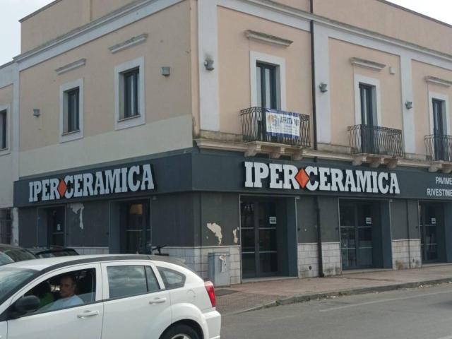 Ufficio in affitto a Puglia, Taranto