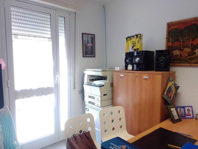 Ufficio in affitto a La Rosa, Terricciola