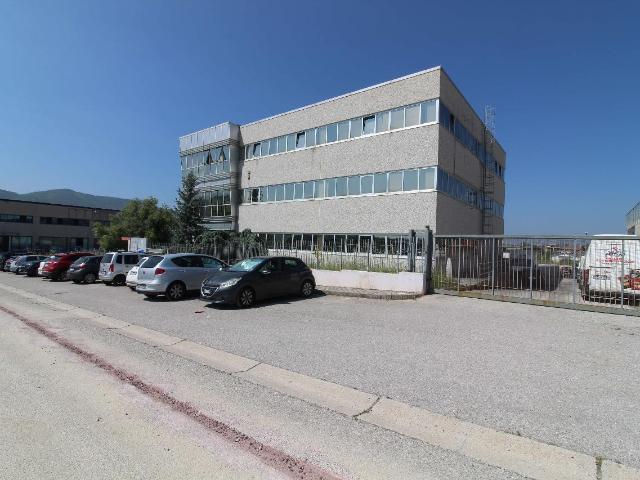 Ufficio in affitto a Tito, Basilicata