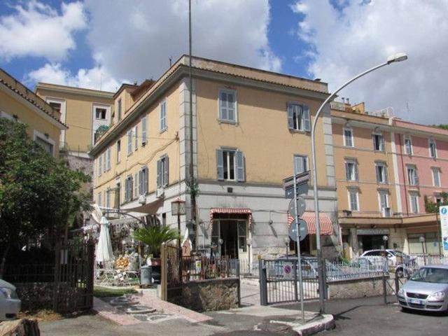 Ufficio in affitto a Roma Capitale, Lazio
