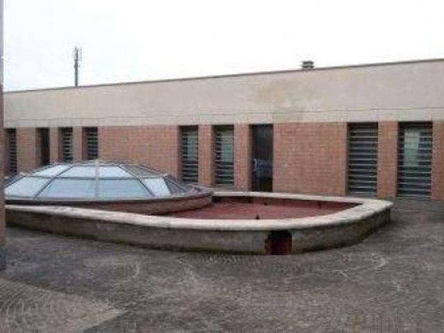 Ufficio in affitto a Campolimpido, Roma Capitale