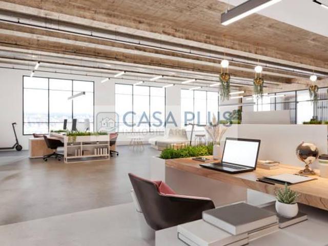 Ufficio in affitto a Tombolo, Veneto