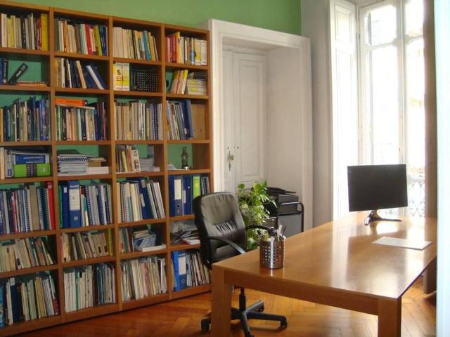 Ufficio in affitto a Circoscrizione 3, Piemonte