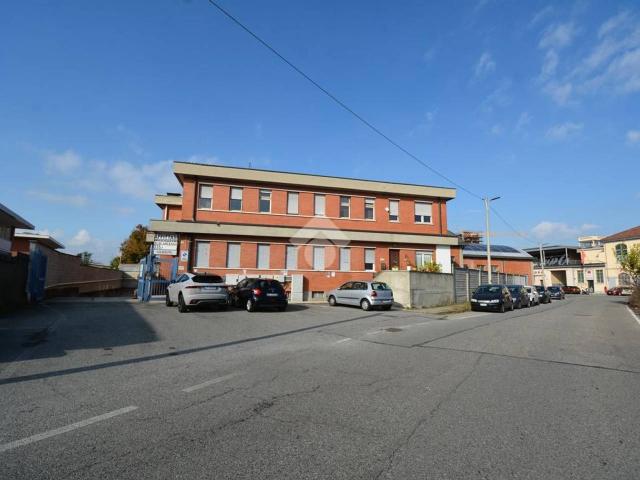 Ufficio in affitto a Bertolla, Piemonte