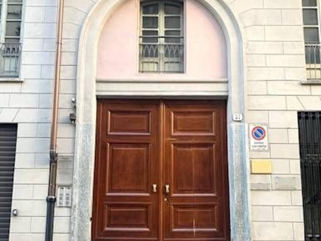 Ufficio in affitto a Circoscrizione 1, Piemonte