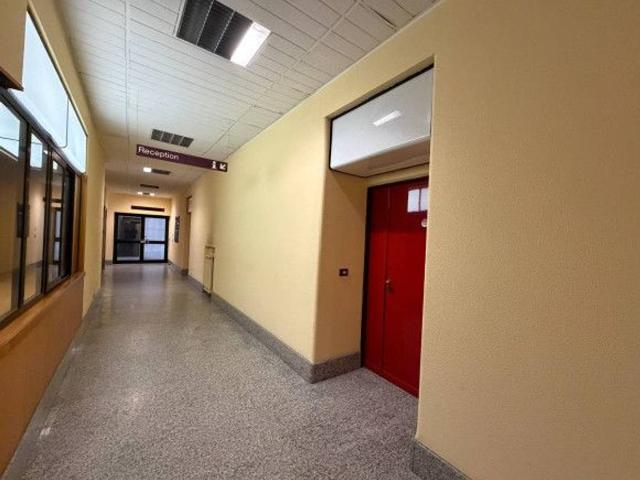 Ufficio in affitto a Circoscrizione 3, Piemonte