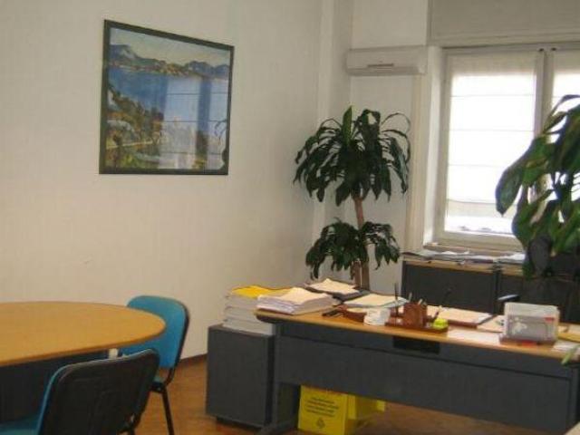 Ufficio in affitto a Circoscrizione 5, Piemonte
