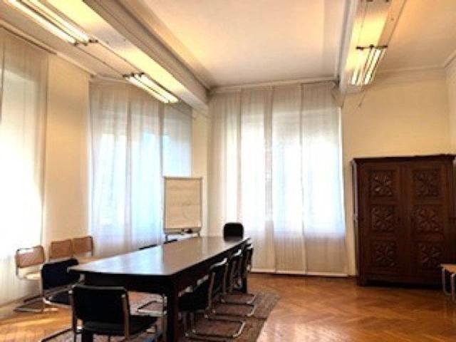 Ufficio in affitto a Circoscrizione 4, Piemonte