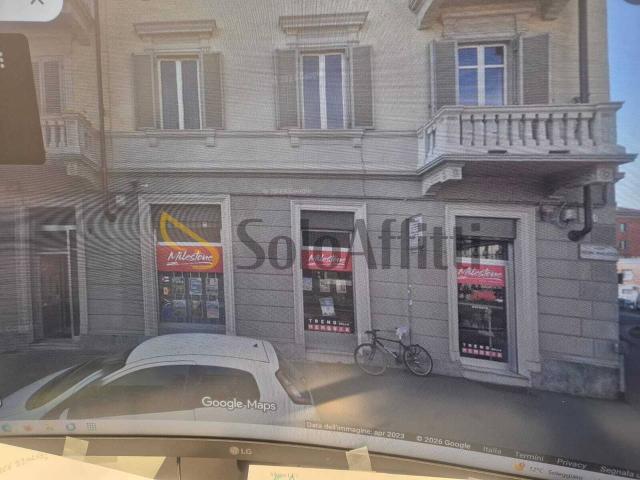 Ufficio in affitto a Circoscrizione 1, Piemonte