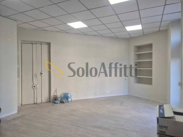 Ufficio in affitto a Circoscrizione 1, Piemonte