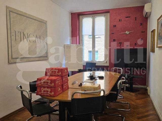 Ufficio in affitto a Circoscrizione 1, Piemonte