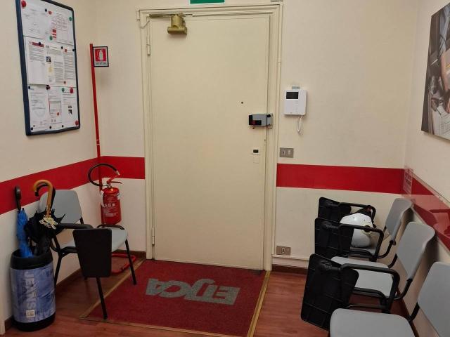 Ufficio in affitto a Circoscrizione 1, Piemonte
