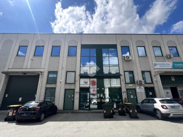 Ufficio in affitto a Circoscrizione 5, Piemonte