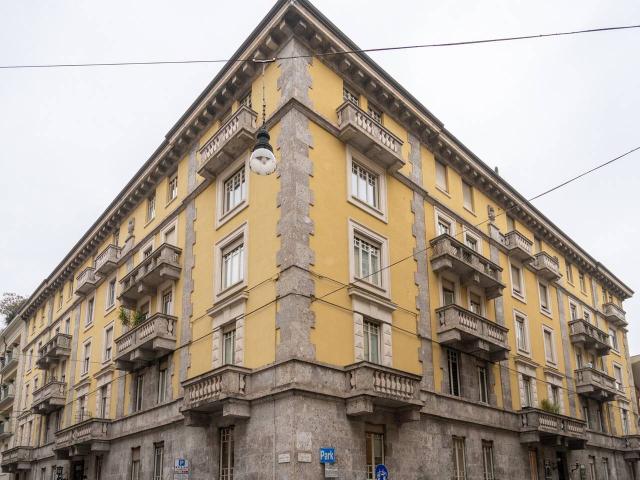 Ufficio in affitto a Circoscrizione 1, Piemonte