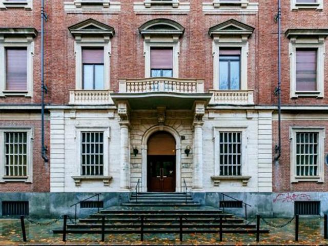 Ufficio in affitto a Circoscrizione 1, Piemonte