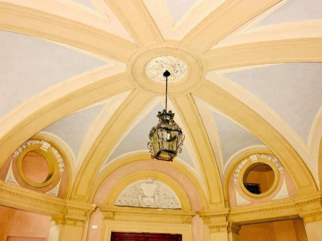 Ufficio in affitto a Circoscrizione 1, Piemonte
