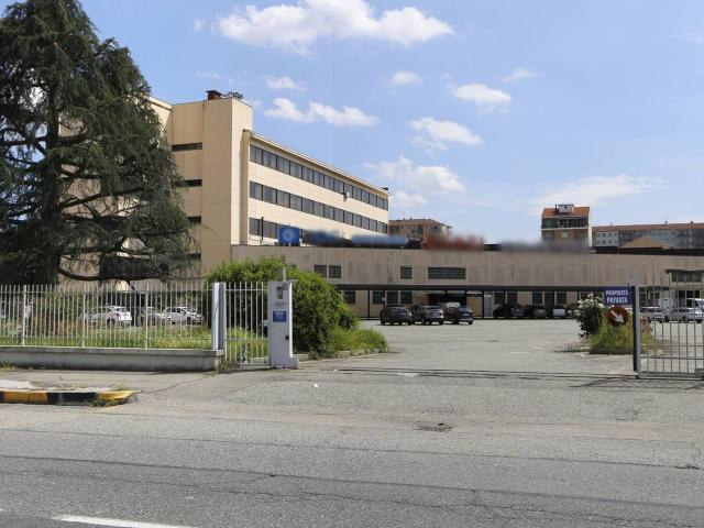 Ufficio in affitto a Circoscrizione 5, Piemonte