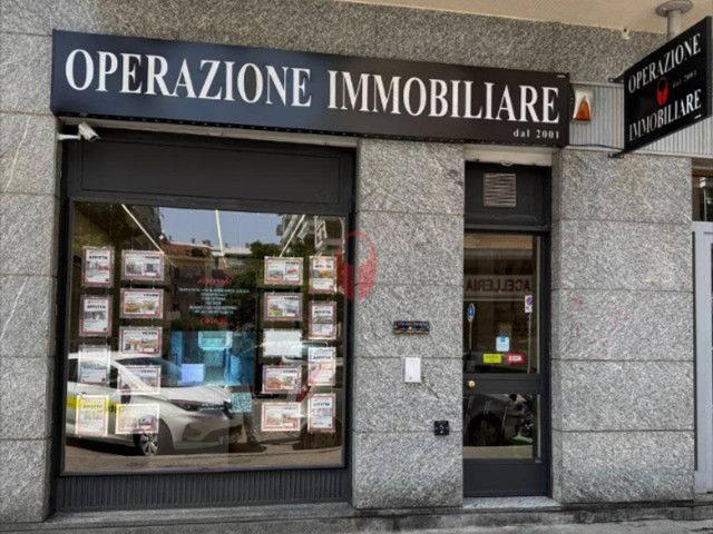 Ufficio in affitto a Circoscrizione 2, Piemonte
