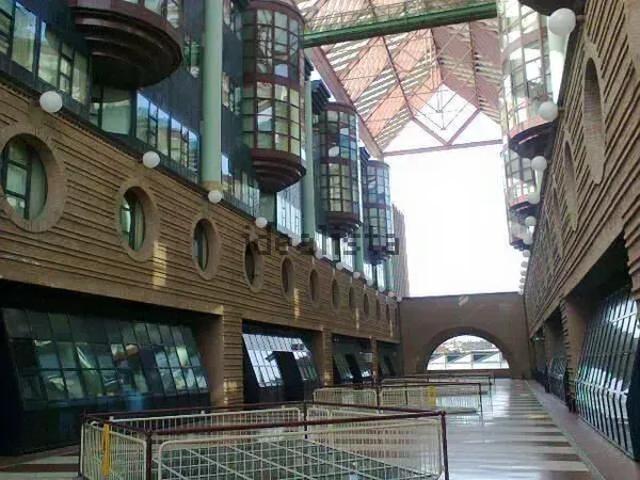 Ufficio in affitto a Circoscrizione 2, Piemonte