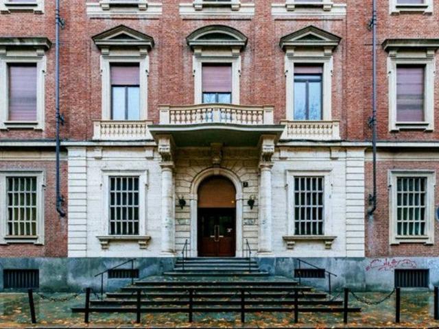 Ufficio in affitto a Circoscrizione 1, Piemonte