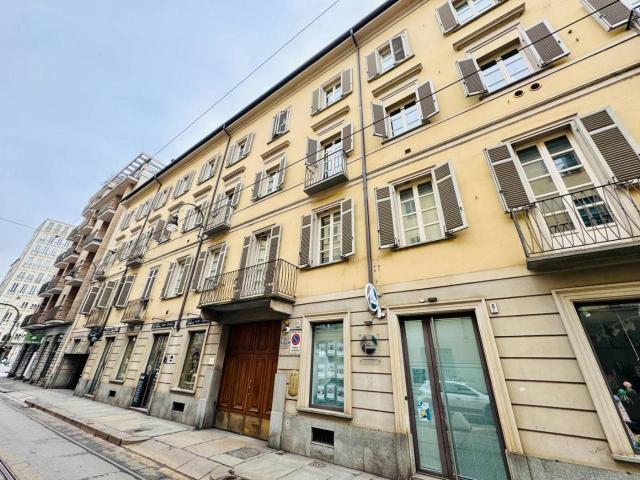 Ufficio in vendita a Circoscrizione 1, Piemonte