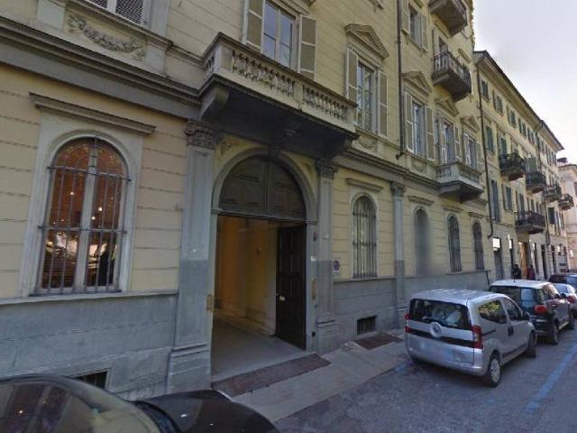 Ufficio in affitto a Circoscrizione 1, Piemonte