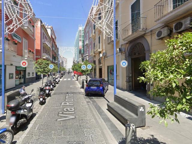 Ufficio in affitto a Sant'Antonio, Torre Del Greco