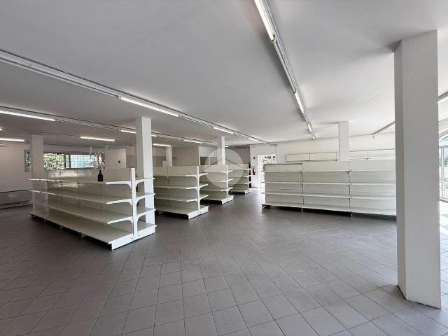 Ufficio in affitto a Pumenengo, Lombardia