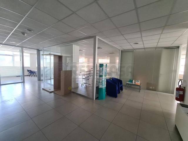 Ufficio in affitto a Quartiere Primavera, Torri di Quartesolo