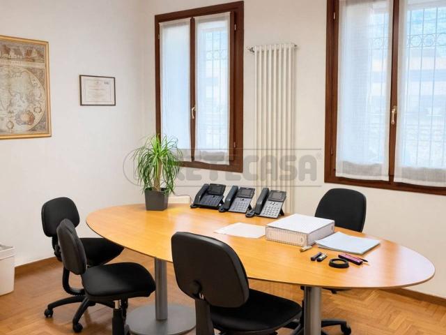 Ufficio in affitto a Lerino, Torri Di Quartesolo